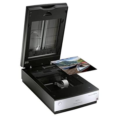 Epson Perfection V850 Pro scanner