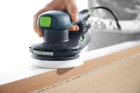 Festool ETS EC 125/3 EQ-Plus Excenterschuurmachine - 576341 - thumbnail
