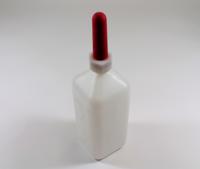 Kalverdrinkfles + speen 2 l - thumbnail