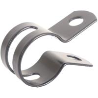 Gazelle Remarmstrop 20x1 mm - zwart - thumbnail