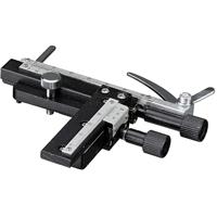 Bresser Optik Biolux 5942650 Microscoop kruistafel Geschikt voor merk (microscoop) Bresser Optik - thumbnail