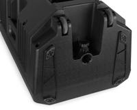 Vonyx VSA15BT actieve speaker met BT & USB 15 inch bi-amplified 1000W - thumbnail