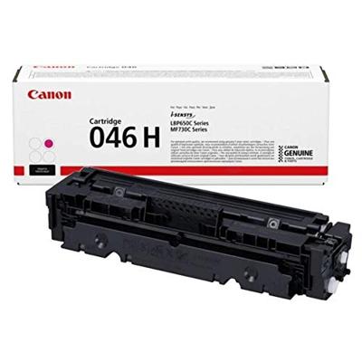 Tonercartridge Canon 046H rood