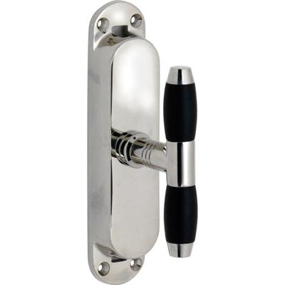 Krukespagnolet Ton kr. Q9mm MGN/ebben Krukespagnolet Ton kr. Q9mm MGN/ebben