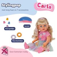 Baby Born Carla pop - thumbnail