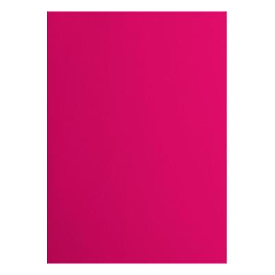 Florence • cardstock papier 216g glad a4 raspberry 10x