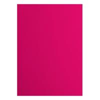 Florence • cardstock papier 216g glad a4 raspberry 10x - thumbnail