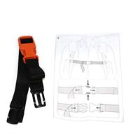 Stihl Accessoires Borstgordel ADVANCE - 00007907700 - thumbnail