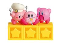 Kirby 30th Anniversary Poyotto Collection Blind Box (1 figure) - thumbnail