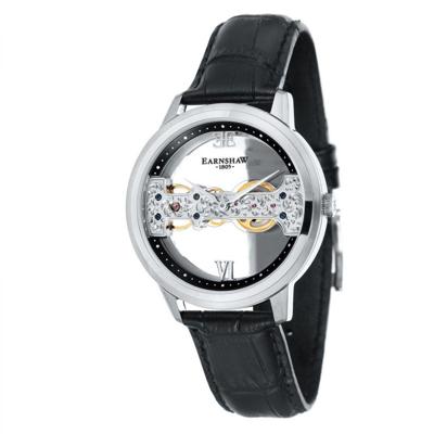 Thomas Earnshaw Cornwall Bridge Mechanical | ES-8065-01 Thomas Earnshaw Cornwall Bridge Mechanical | ES-8065-01