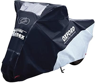 OXFORD "rainex" vouwgarage bike covers rainex gr. xl