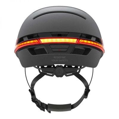 Livall BH51M Neo Helm - Zwart