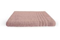 Byrklund Handdoek 70x140 cm 500gram Oud Roze - thumbnail