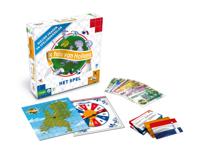 Spel Ik Hou van Holland - thumbnail