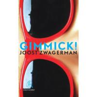 Gimmick! (Paperback) - thumbnail