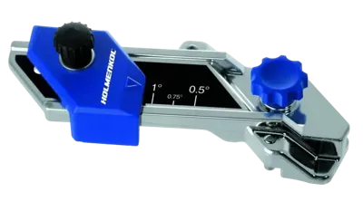 Holmenkol Base Edge File Guide 0,5°~1,5° Holmenkol Base Edge File Guide 0,5°~1,5°