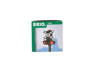 BRIO World Wisselbord - thumbnail