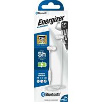 Oordopjes Energizer CIBT20WH2 Wit - thumbnail