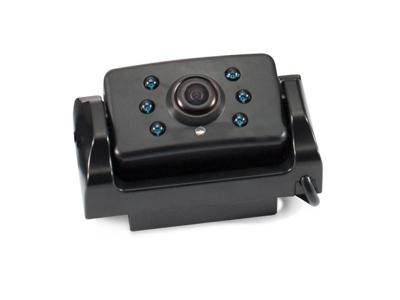 Uitbreidings Camera Voor CAM701 - Zwart (CAM701E)