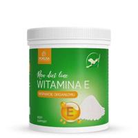 POKUSA RawDietLine Vitamin E - supplementen voor honden en katten - 300g - thumbnail