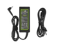 Green Cell AD123P Laptop netvoeding 65 W 20 V 3.25 A - thumbnail