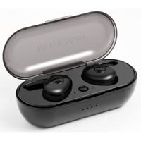 Mini in-ear bluetooth hoofdtelefoon - thumbnail