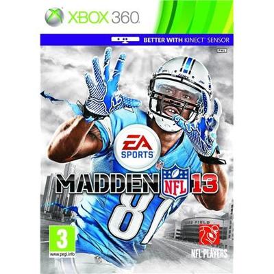 Madden NFL 13 (2013)