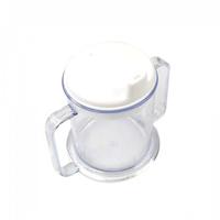 Los tuitdeksel voor standaard beker - thumbnail