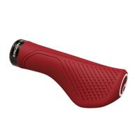 Ergon handvatten gs1-s evo chili red - thumbnail