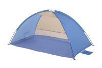 Bestway Polyester Fiberglass Tent UPF 80+ 200x120x95 cm Camping en Strand 68105 - thumbnail