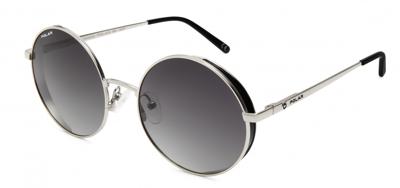 POLAR BEVERLY COL.12 Zonnebril Dames 54x19x145 POLAR BEVERLY COL.12 Zonnebril Dames 54x19x145