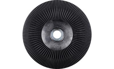 PFERD TOOLS 44890090 Hoogwaardige steunschijf voor fiberschijven H-GT 125 MF M14