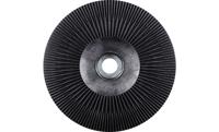 PFERD TOOLS 44890090 Hoogwaardige steunschijf voor fiberschijven H-GT 125 MF M14 - thumbnail