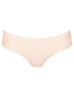 Dames Zero hipster Invisible - Modal 2.0 - Naadloze dames hipster short - Onzichtbaar - thumbnail