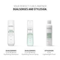 Goldwell Stylesign Curls Lightweight Fluid 150ml - thumbnail