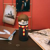 Harry Potter 3D Pencil Case Harry Potter - thumbnail