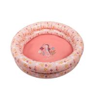 Little Dutch ocean dreams zwembad roze 80 cm - thumbnail