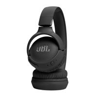 JBL Tune 520BT draadloze on-ear-koptelefoon in zwart - Met JBL Pure Bass Sound, Bluetooth 5.3, handsfree bellen en 57 uur batterijduur - thumbnail