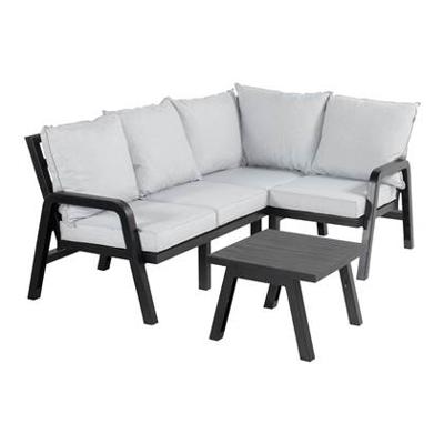 Hartman Ibiza Loungeset S