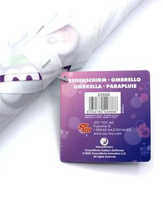 Gabby´s Dollhouse Umbrella