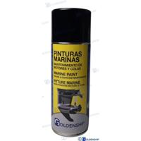 PINTURAS MOTORES GS90050 - PINTURA SUZUKI NEBULAR NEGRO 2017 - thumbnail