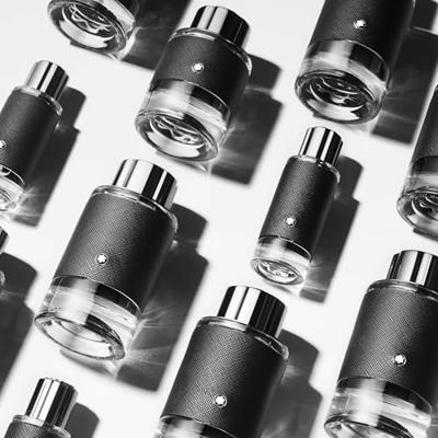 Herenparfum Montblanc Explorer EDP 60 ml - thumbnail