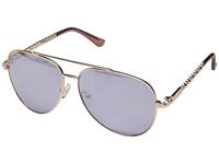 Zonnebril Dames Guess GF0356-5928T ø 59 mm - thumbnail