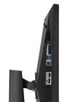 ASUS PG349Q Gaming Monitor TN 24 inch zwart - thumbnail