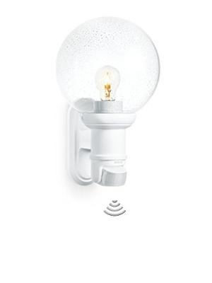 Steinel L560S Sensorlamp Wit - 634315 - thumbnail
