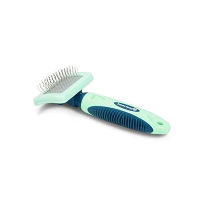 Beeztees 661525 Slicker borstel, klein, 16 cm