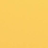 Balkonscherm 90x500 cm oxford stof geel - thumbnail