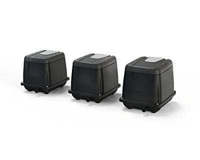 Oase 87100 AquaOxy 2500 Luchtpomp 2500 l/h