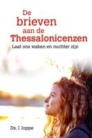 De brieven aan de Thessalonicenzen - J. Joppe - ebook - thumbnail