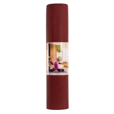 VICTORIA 8 MM YOGA MAT